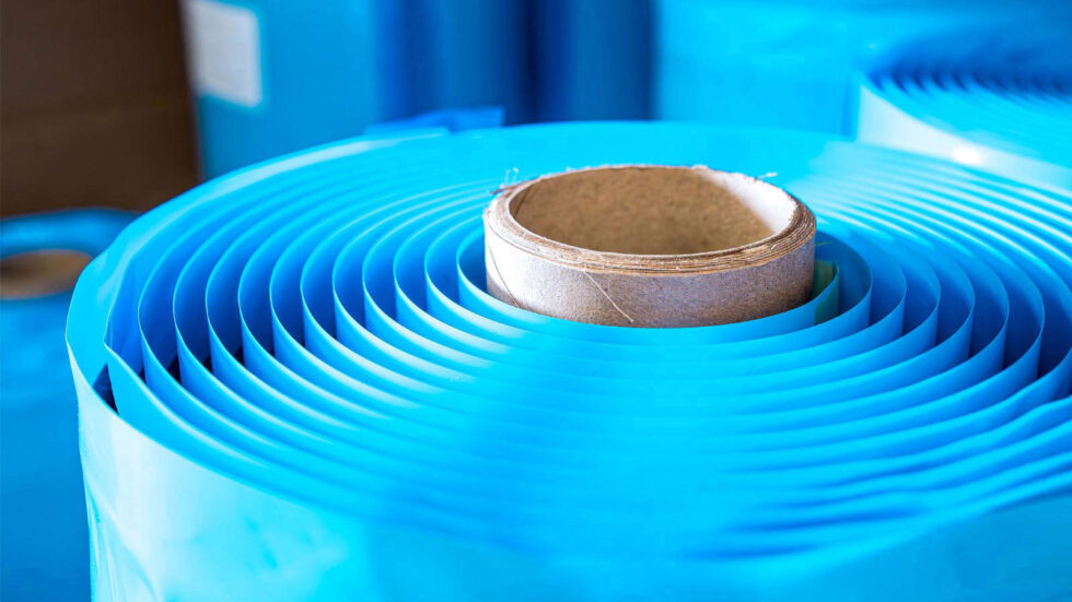 CT1010 Tape | Swirl-Free Medium Density PVC Foam Tape | Capital Tape Company