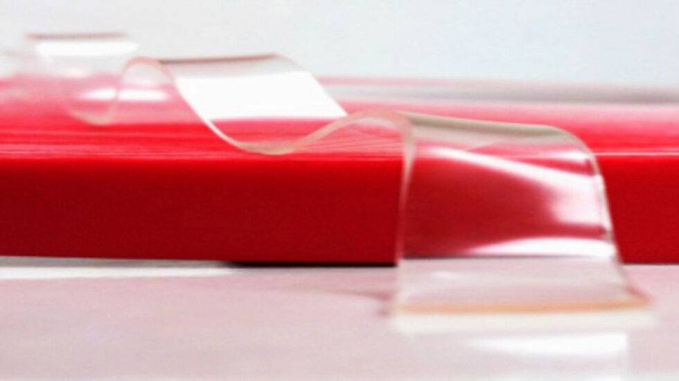 4800 Series Acrylic Foam Tape | 4800 Ultra High Bond Tape | Ultra-Clear UHB Tape | Capital Tape