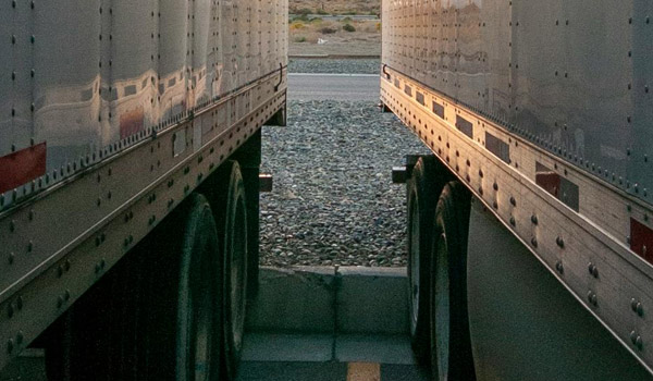 Trailer PVC Foam Tape | CT1010 Swirl-Free Foam Tape for Trailers | Capital Tape Company