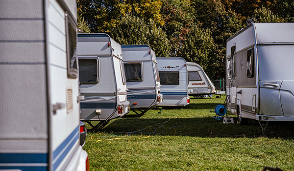 Trailer PVC Foam Tape | CT610 Foam Tape for Trailers | Capital Tape Company