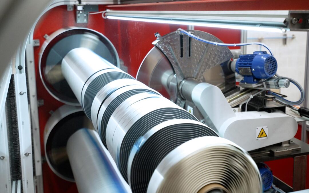 Commercial Tape Performance: How to Choose and Test Tape for Tough Industrial Conditions