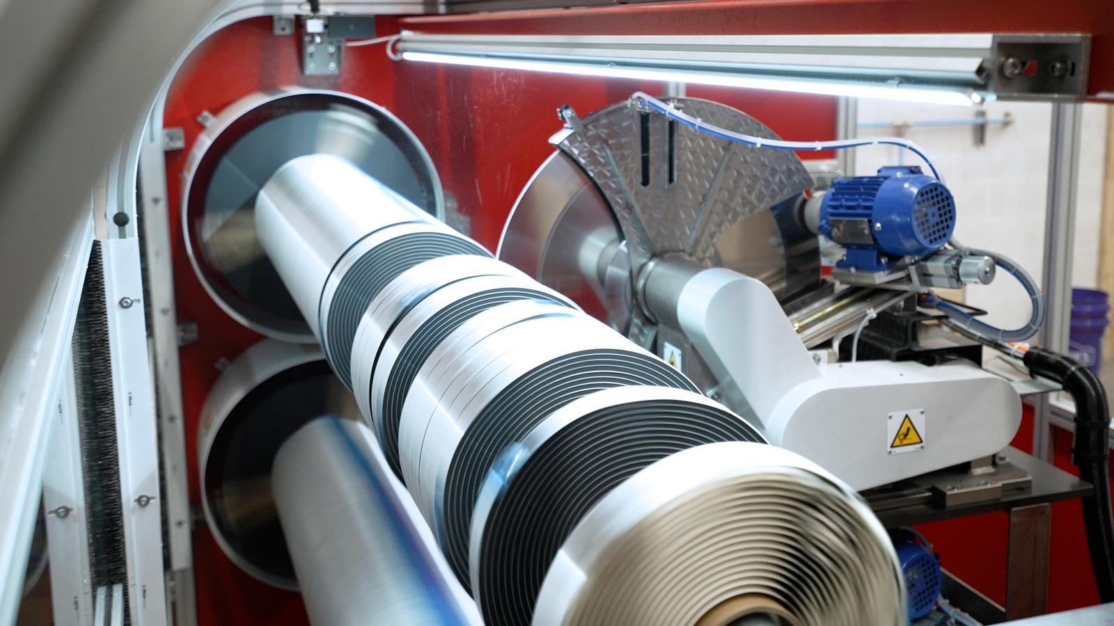 Commercial Tape Performance: A How-To Guide | Capital Tape