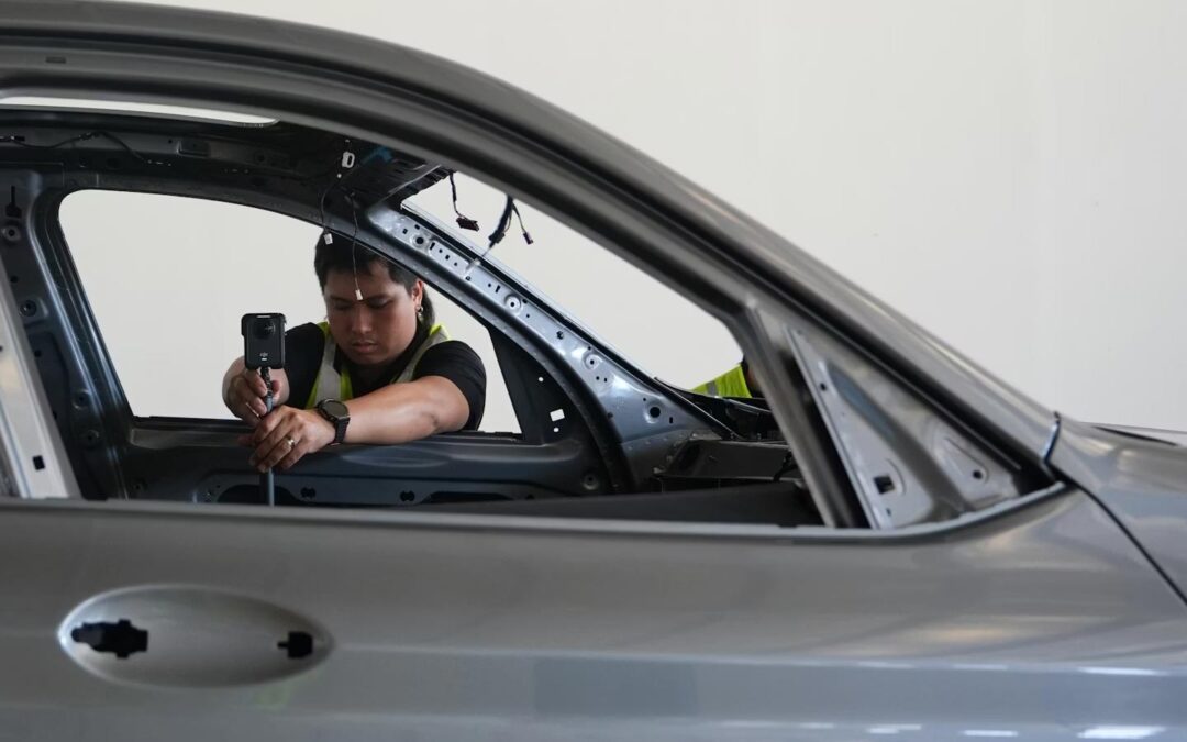 Commercial Transportation Tape Comparison Guide