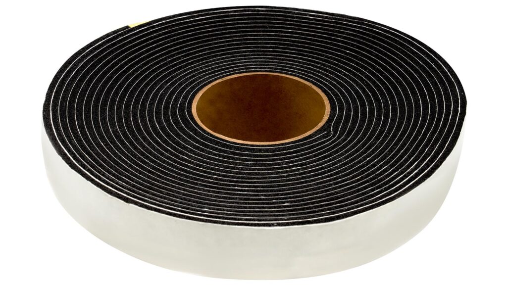 Commercial Transportation Tape CT510 Tape | Capital Tape Company