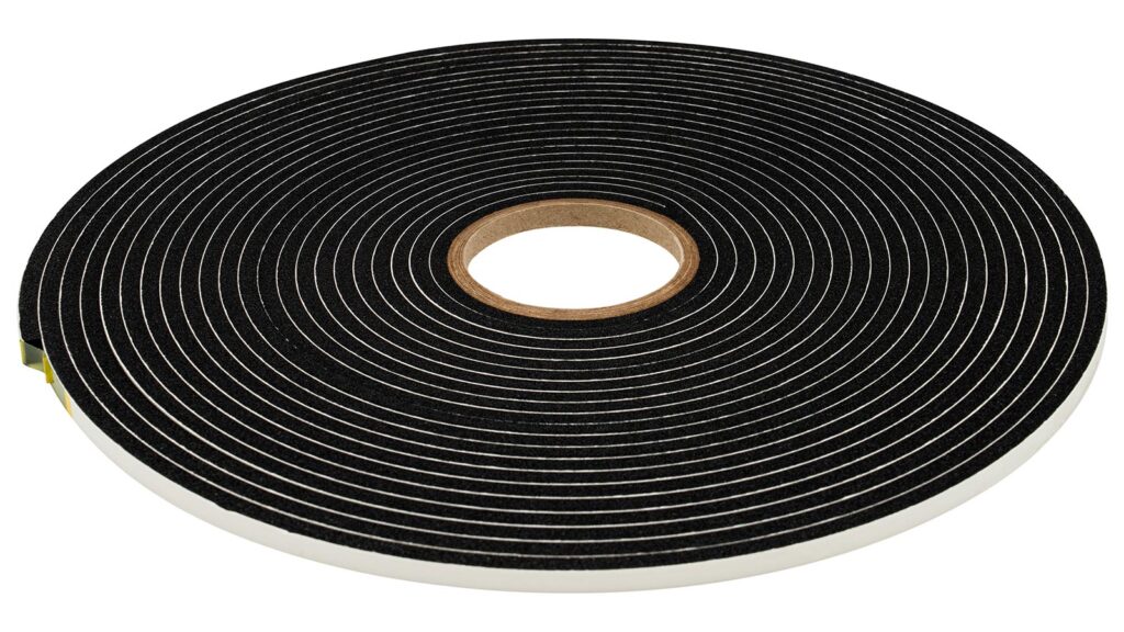 Commercial Transportation Tape V1510 Tape | Capital Tape Company