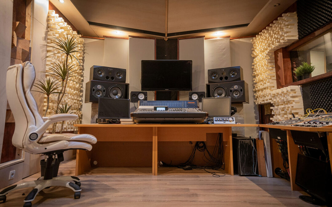 Soundproofing Tape: How It Works and How to Choose the Right Solution