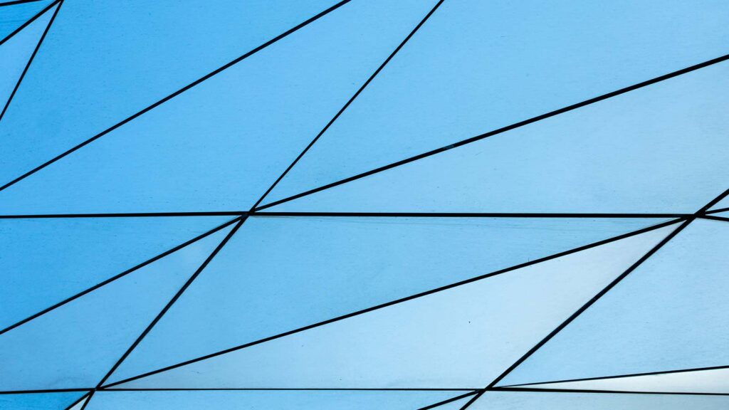 Spacer Tape for Glass | Architectural Glazing Tape | Curtain Wall Spacer Tape | Capital Tape Company