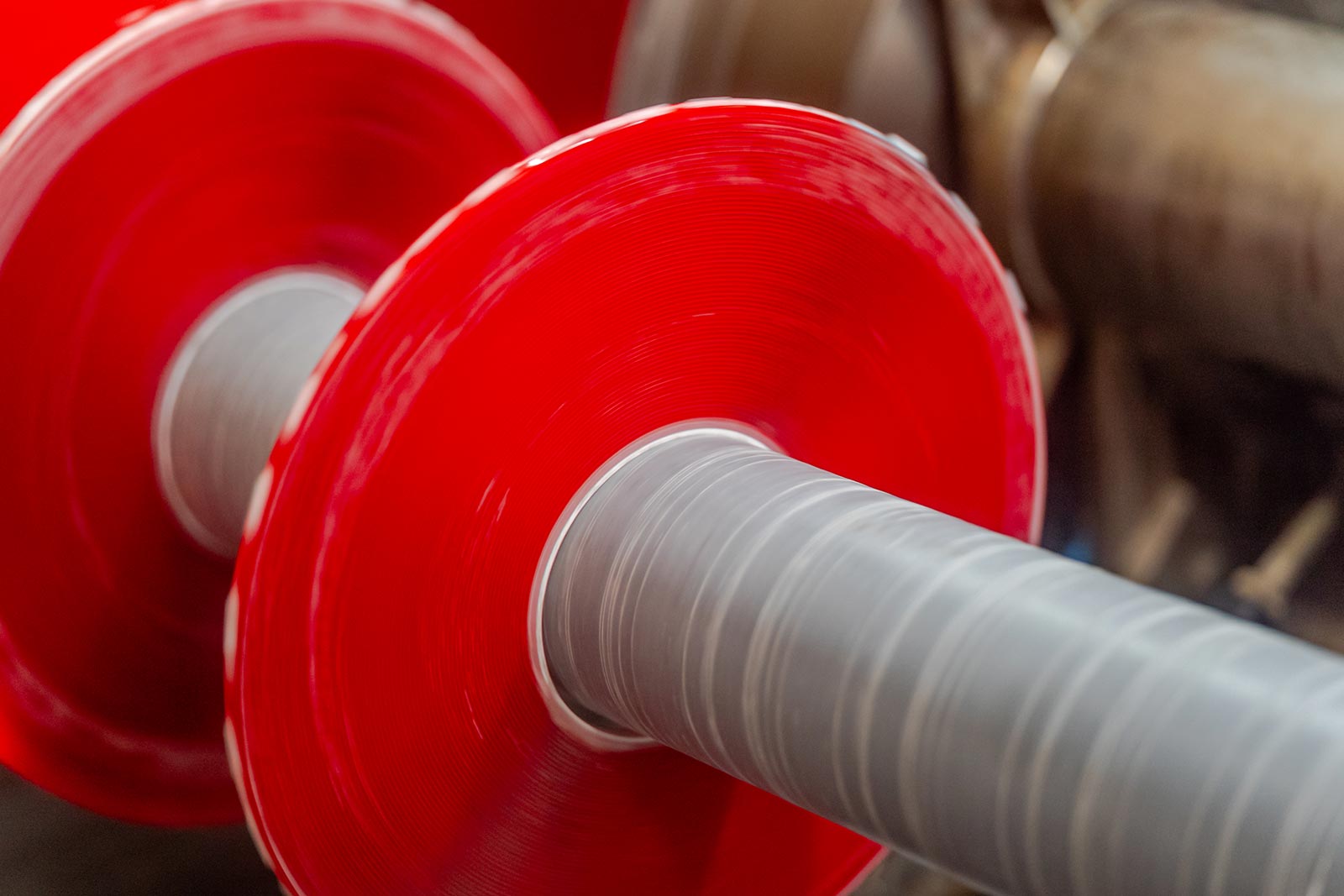 Custom Cut Industrial Tape | Capital Tape Company