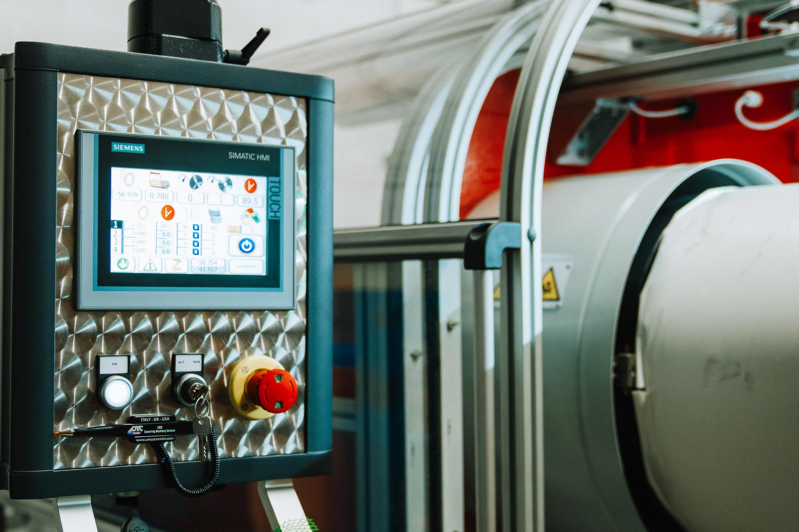 Precision Cut Industrial Tape | Capital Tape Company