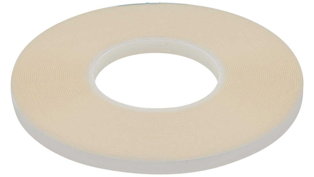 4400 Series Tape | Gasketing Adhesive Tapes Guide | Capital Tape Company Custom Gasketing Tapes