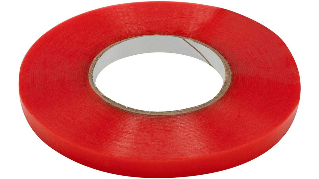 4700 Series Tape | Gasketing Adhesive Tapes Guide | Capital Tape Company Custom Gasketing Tapes