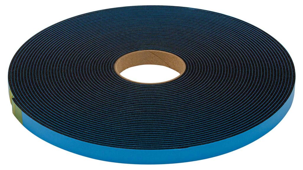V1526 Tape | Gasketing Adhesive Tapes Guide | Capital Tape Company Custom Gasketing Tapes