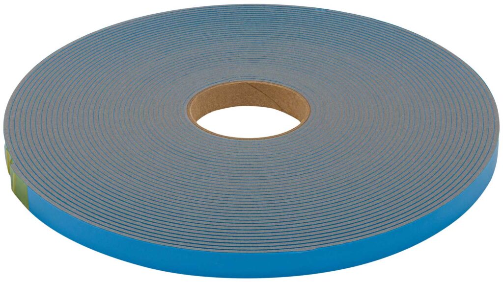 VK Series Tape | Gasketing Adhesive Tapes Guide | Capital Tape Company Custom Gasketing Tapes