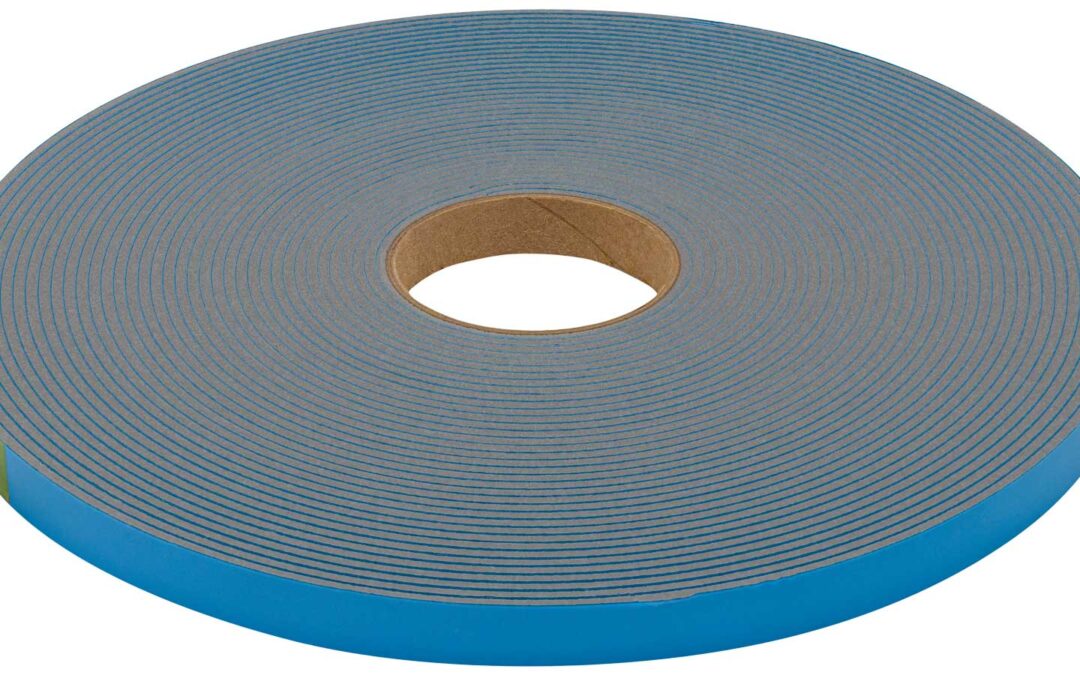 VK Series Tape | Gasketing Adhesive Tapes Guide | Capital Tape Company Custom Gasketing Tapes