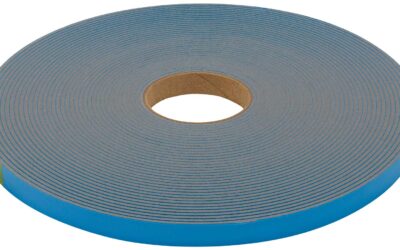 Gasketing Adhesive Tapes: What They Are, How They Work, and Why They Matter